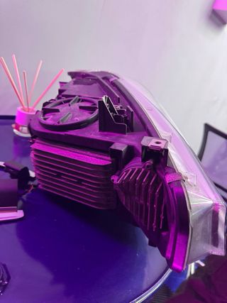 Faros LED Adaptativos BMW M3/M4