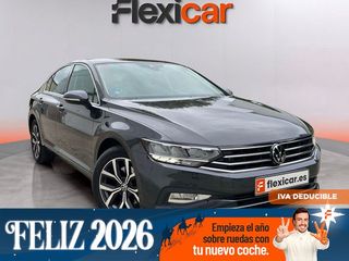Volkswagen Passat Executive 2.0 TDI 110kW (150CV) DSG