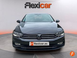 Volkswagen Passat Executive 2.0 TDI 110kW (150CV) DSG