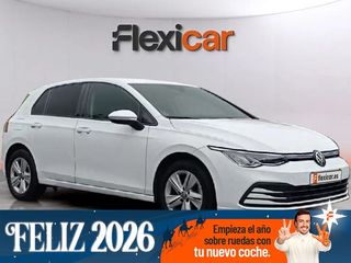 Volkswagen Golf Life 1.0 eTSI 81kW (110CV) DSG