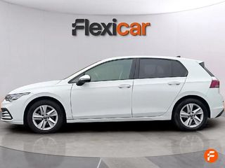 Volkswagen Golf Life 1.0 eTSI 81kW (110CV) DSG