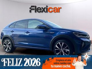 Volkswagen Taigo R-Line 1.5 TSI 110kW (150CV) DSG