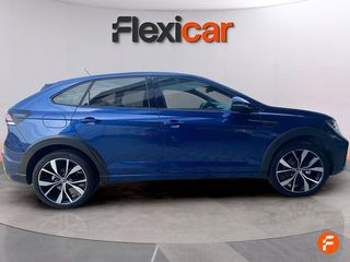 Volkswagen Taigo R-Line 1.5 TSI 110kW (150CV) DSG