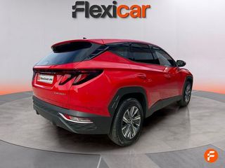 Hyundai Tucson 1.6 CRDI 85kW (115CV) Maxx