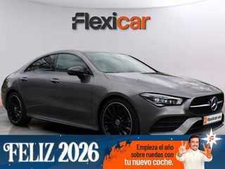 Mercedes CLA CLA 200 D DCT