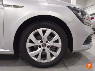 Renault Megane Limited TCe GPF 103 kW (140CV)