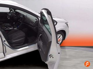 Renault Megane Limited TCe GPF 103 kW (140CV)