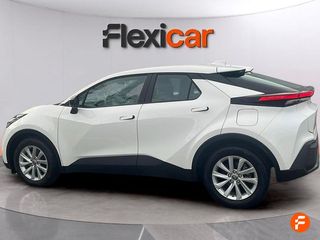 Toyota C-HR 1.8 Active Hybrid 140