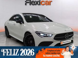 Mercedes CLA CLA 220 D DCT