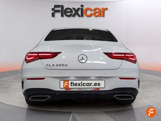 Mercedes CLA CLA 220 D DCT