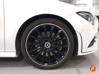 Mercedes CLA CLA 220 D DCT
