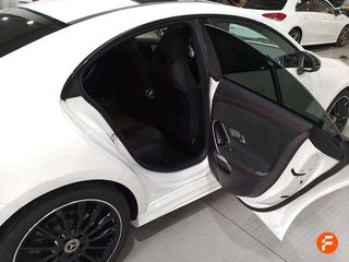 Mercedes CLA CLA 220 D DCT