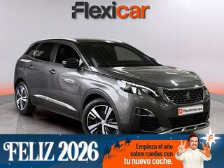Peugeot 3008 1.5L BlueHDi 96kW (130CV) S&S GT Line