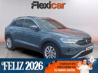 Volkswagen T-Roc Life 1.5 TSI 110kW (150CV)