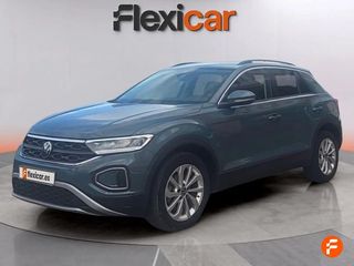Volkswagen T-Roc Life 1.5 TSI 110kW (150CV)