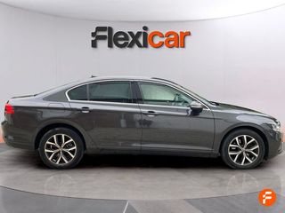 Volkswagen Passat Executive 2.0 TDI 110kW (150CV) DSG