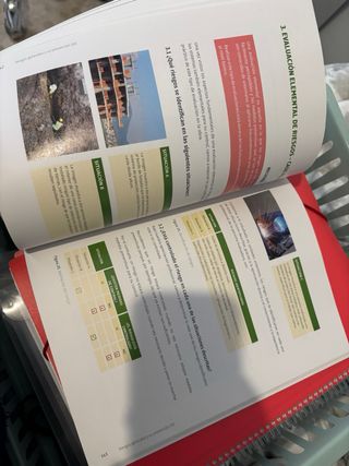 Manual Seguridad y Salud Construcción 2ª Ed