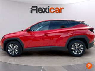Hyundai Tucson 1.6 CRDI 85kW (115CV) Maxx