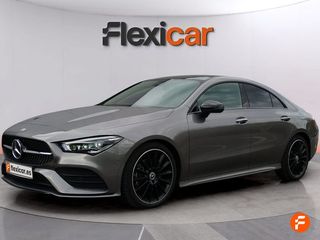Mercedes CLA CLA 200 D DCT