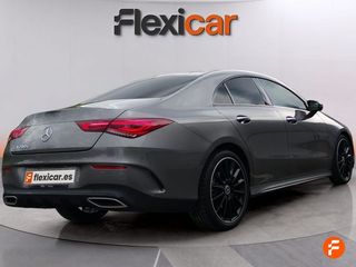 Mercedes CLA CLA 200 D DCT