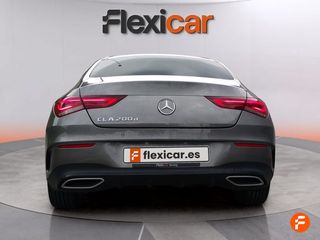 Mercedes CLA CLA 200 D DCT