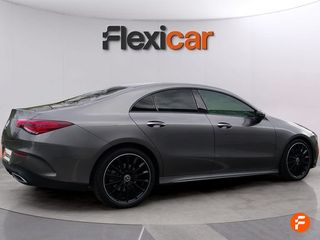 Mercedes CLA CLA 200 D DCT