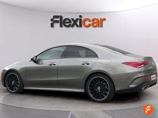 Mercedes CLA CLA 200 D DCT