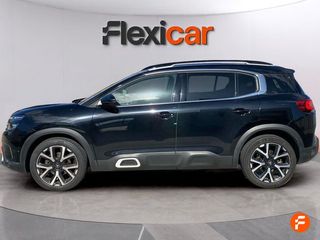 Citroën C5 Aircross PureTech 96kW (130CV) S&S EAT8 Shine