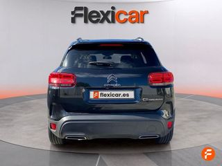 Citroën C5 Aircross PureTech 96kW (130CV) S&S EAT8 Shine