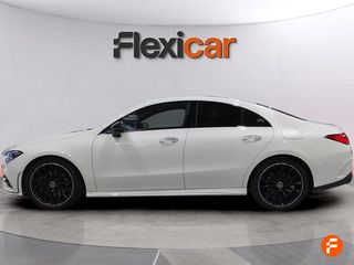 Mercedes CLA CLA 220 D DCT