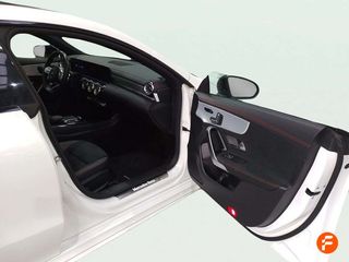 Mercedes CLA CLA 220 D DCT