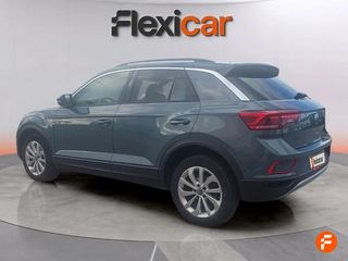 Volkswagen T-Roc Life 1.5 TSI 110kW (150CV)
