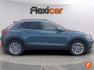 Volkswagen T-Roc Life 1.5 TSI 110kW (150CV)