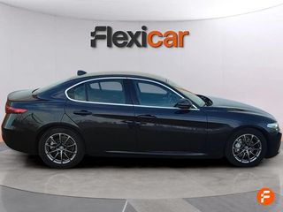 Alfa Romeo Giulia 2.2 Diesel 132kW (180CV) Super AT