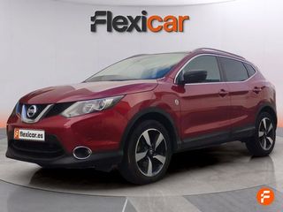 Nissan Qashqai DIG-T 85 kW (115 CV) ACENTA