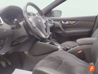 Nissan Qashqai DIG-T 85 kW (115 CV) ACENTA