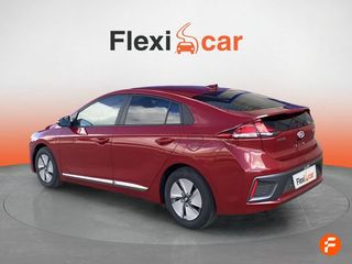 Hyundai IONIQ 1.6 GDI HEV Klass DCT