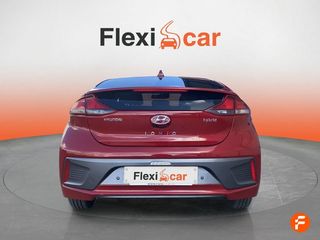 Hyundai IONIQ 1.6 GDI HEV Klass DCT