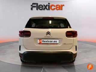 Citroën C5 Aircross PureTech 96kW (130CV) S&S Feel