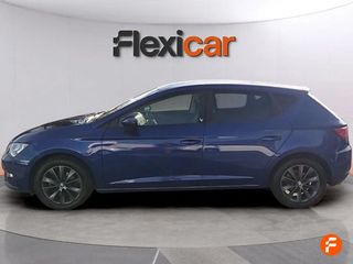 Seat Leon 1.5 TSI 96kW (130CV) S&S Style Visio Ed