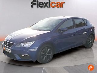 Seat Leon 1.5 TSI 96kW (130CV) S&S Style Visio Ed