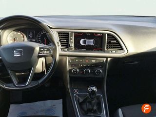 Seat Leon 1.5 TSI 96kW (130CV) S&S Style Visio Ed