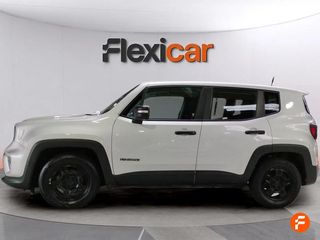 Jeep Renegade 1.0G 88kW Sport 4x2