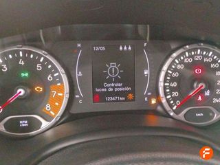 Jeep Renegade 1.0G 88kW Sport 4x2