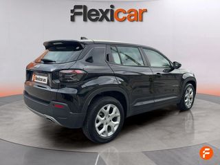 Jeep Avenger 1.2 G 74kW (100CV) Altitude