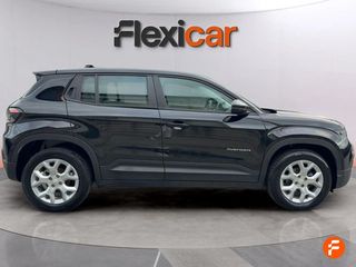 Jeep Avenger 1.2 G 74kW (100CV) Altitude