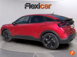 Citroën C4 PureTech 130 S&S 6v Feel Pack