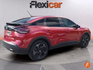 Citroën C4 PureTech 130 S&S 6v Feel Pack