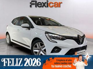 Renault Clio Intens TCe 67 kW (91CV)
