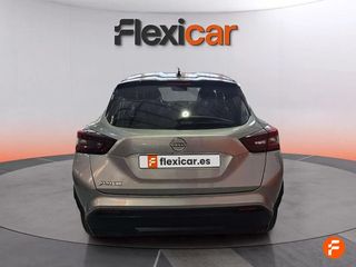 Nissan Juke DIG-T 84 kW (114 CV) DCT 7 Vel. Tekna